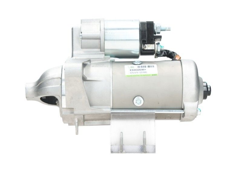 Starter, BV PSH 570.573.123.000