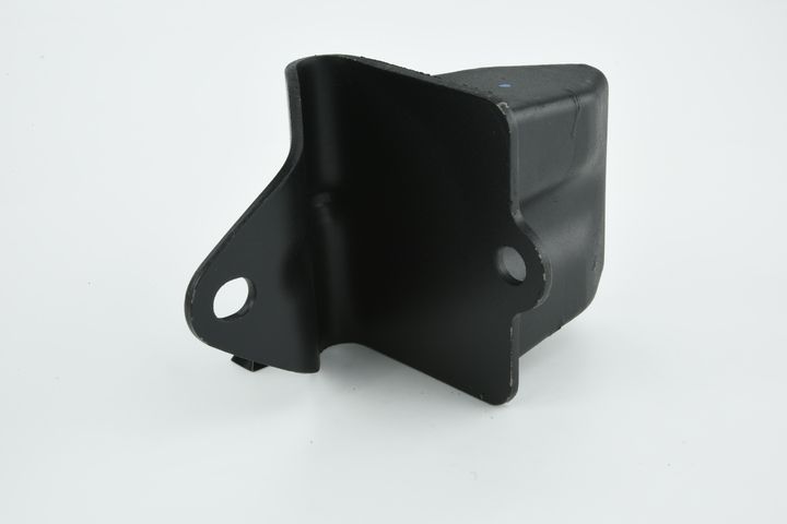 FEBEST TD-SR40R Rubber Buffer, suspension