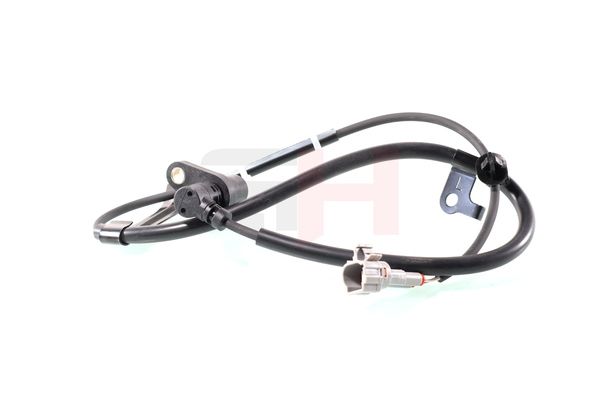 Andur, rattapöörete arv, GH GH-704571V