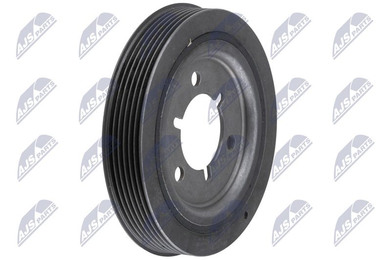 NTY RKP-PE-009 Belt Pulley, crankshaft