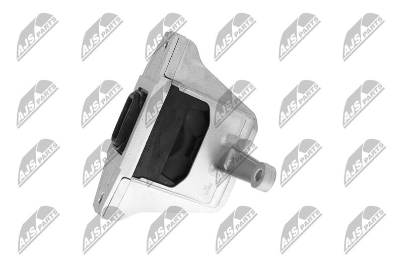 Paigutus, Mootor, NTY ZPS-HY-521