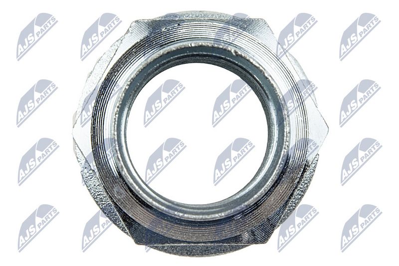 Rattamutter, NTY KSN-NS-003