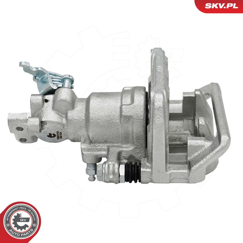Pidurisadul, ESEN SKV 79SKV104