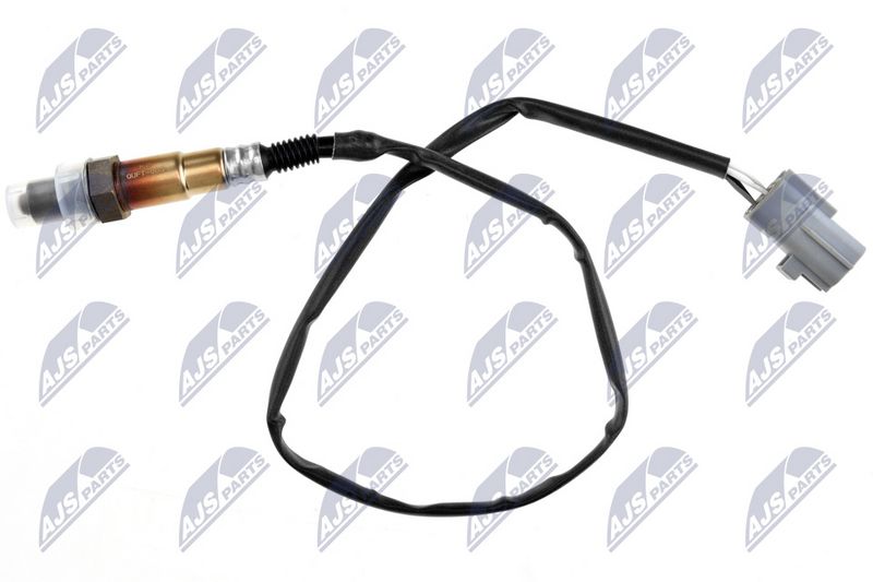 Lambda andur, NTY ESL-FT-003