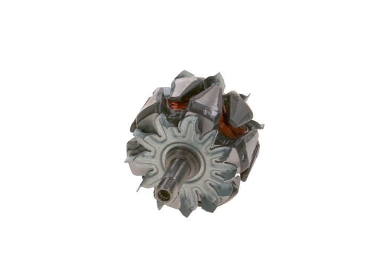 Rotor, generátor F 00M 131 660