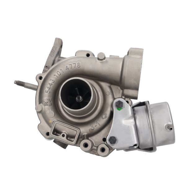 OE-TurboPower IT-54389700005 Turbokompresorius
