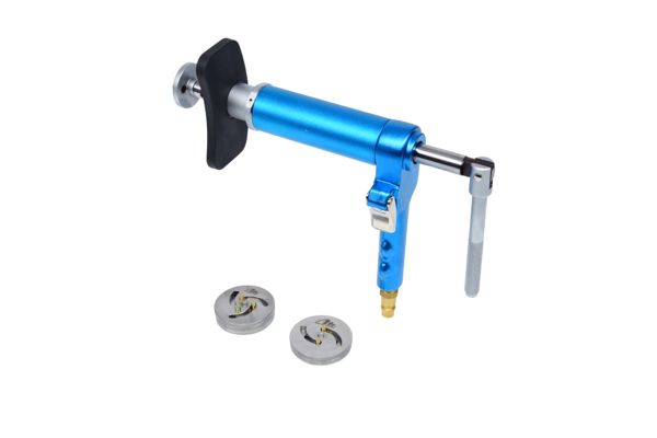 Set dispozitive rotire/reintroducere, etrier frana 03.9314-4960.3 ATE