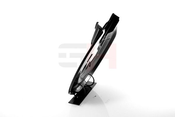 GH GH-489954V Splash Guard, brake disc