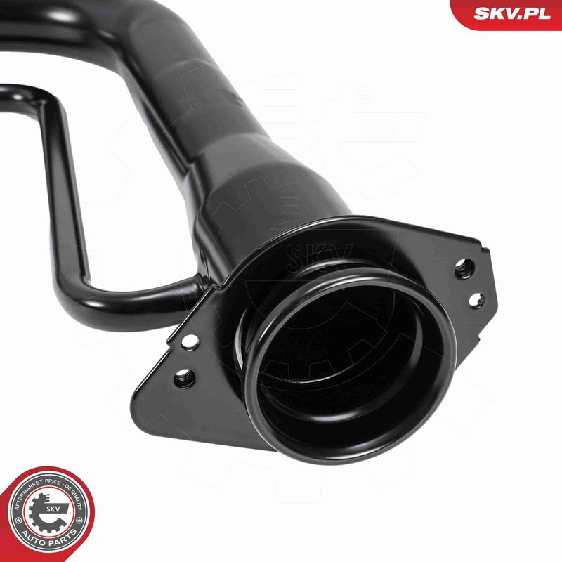 ESEN SKV 54SKV921 Filler Neck, fuel tank