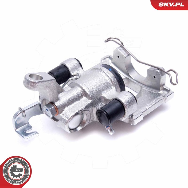 Pidurisadul, ESEN SKV 34SKV968