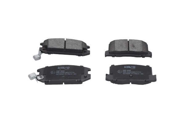 Kavo Parts KBP-9082 Brake Pad Set, disc brake