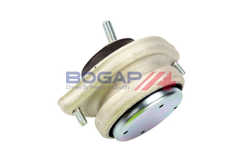 Soporte de Motor DERECHO BOGAP B1911325 - 2
