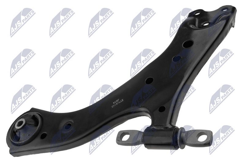 NTY ZWD-TY-214 Control/Trailing Arm, wheel suspension