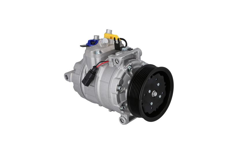 KAMOKA 7820173 Compressor, air conditioning