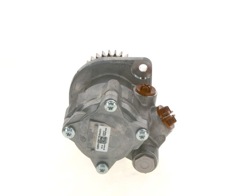 BOSCH K S00 001 827 Hydraulic Pump, steering