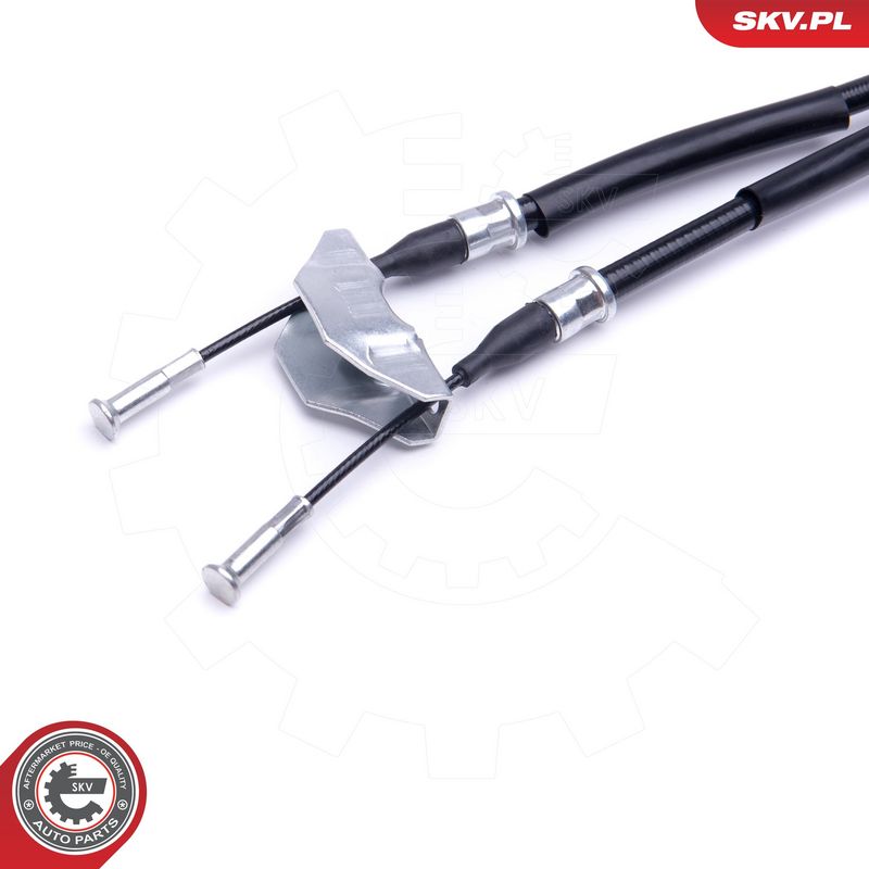 Tross, seisupidur, ESEN SKV 26SKV548