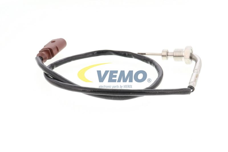 VEMO V10-72-0101 Jutiklis, išmetamųjų dujų temperatūra