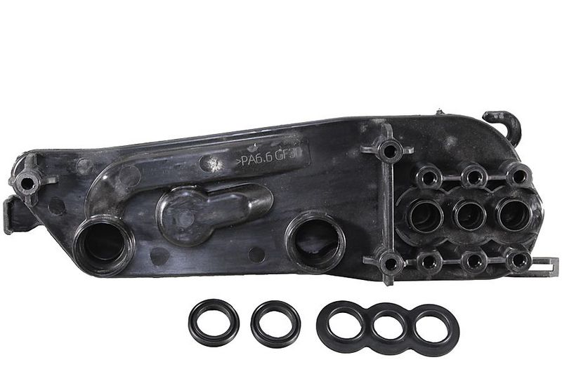 Prekės atitinka OEM kodą: 17117534907