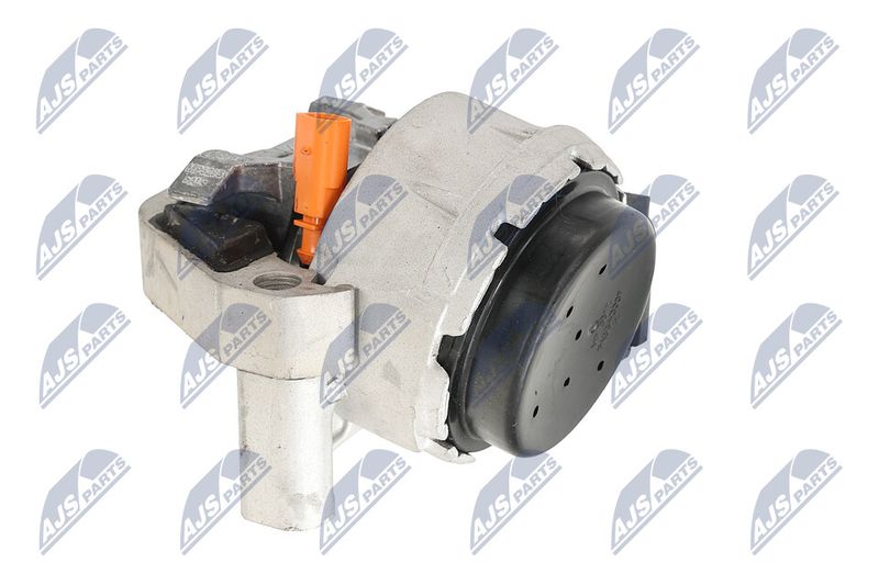 Paigutus, Mootor, NTY ZPS-AU-016