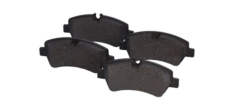 Sada brzdových destiček, kotoučová brzda 302406A