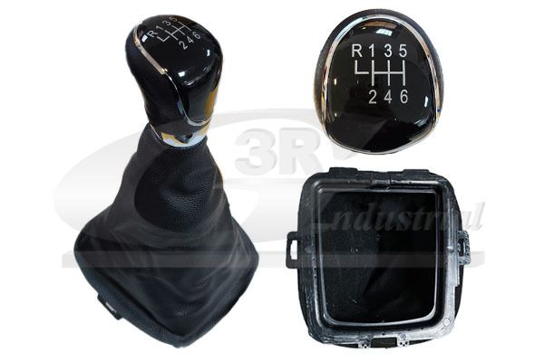 Käigukangi ümbris, 3RG 25339