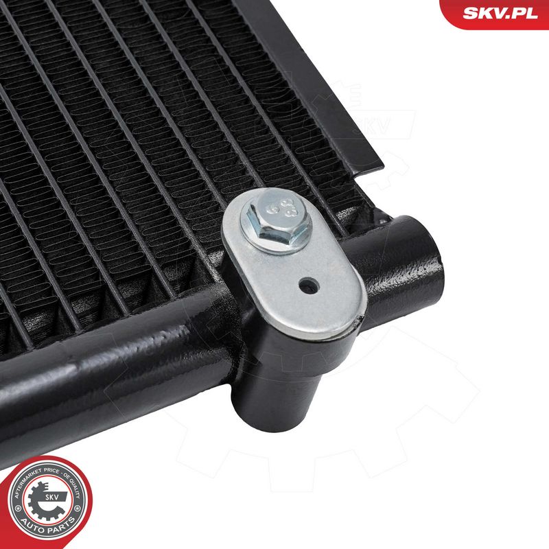 Kondensaator, kliimaseade, ESEN SKV 86SKV607