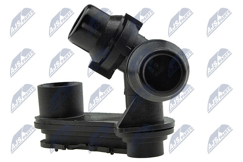 Jahutusvedeliku flants, NTY CTM-BM-030