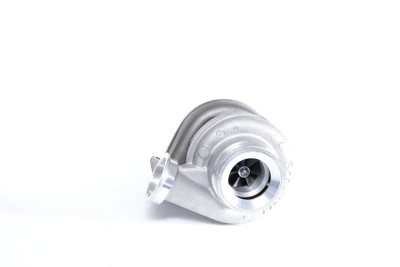 Compresor,sistem de supraalimentare T915992 BTS Turbo
