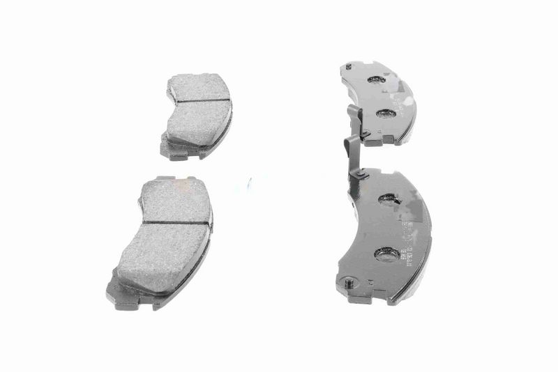ACKOJA A37-0023 Brake Pad Set, disc brake