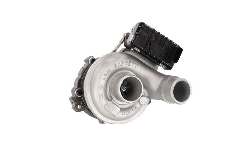 REMANTE 003-002-001423R Charger, charging (supercharged/turbocharged)