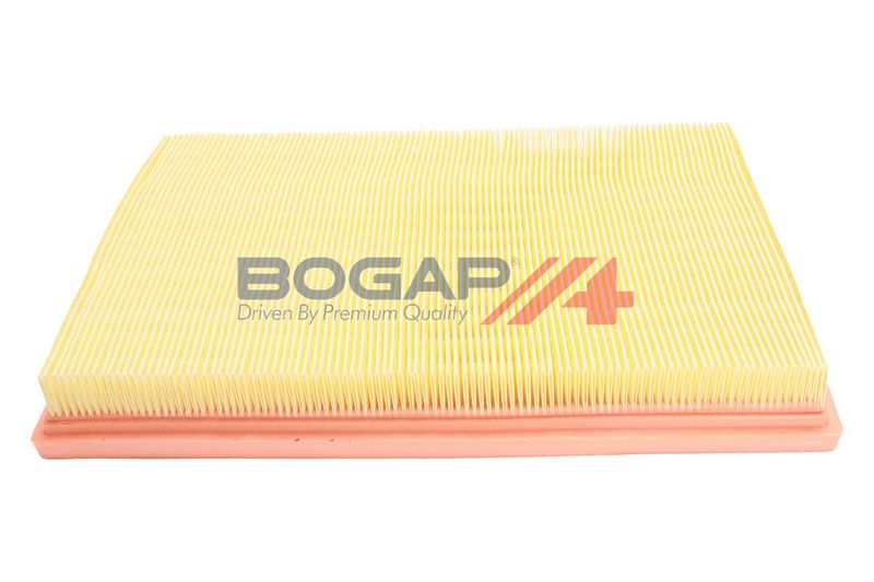 BOGAP Oro filtras