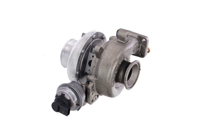 REMANTE 003-001-001173R Charger, charging (supercharged/turbocharged)