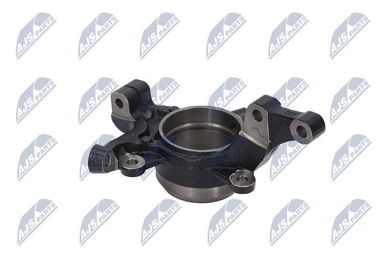 Käändmik, rattakinnitus, NTY ZZP-HY-515