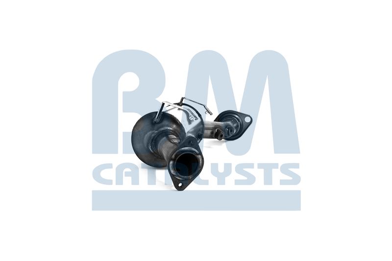 BM Catalysts BM11049 Soot/Particulate Filter, exhaust system