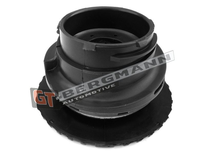 GT-BERGMANN Automotive Pakabos statramsčio atraminis guolis