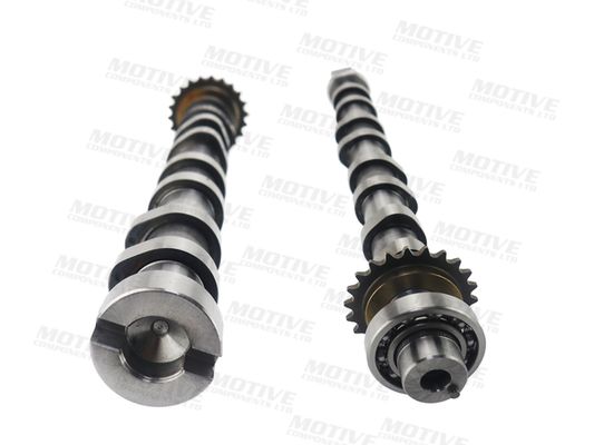 MOTIVE T4468 Camshaft