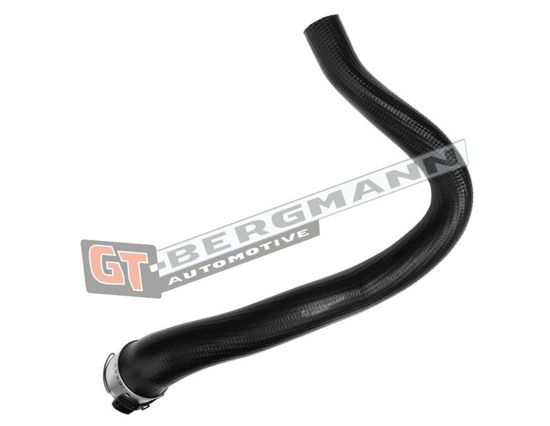 GT-BERGMANN Automotive Kompresoriaus padavimo žarna