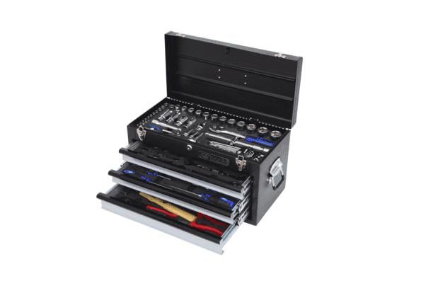 KS TOOLS 918.0100 Socket Wrench Set