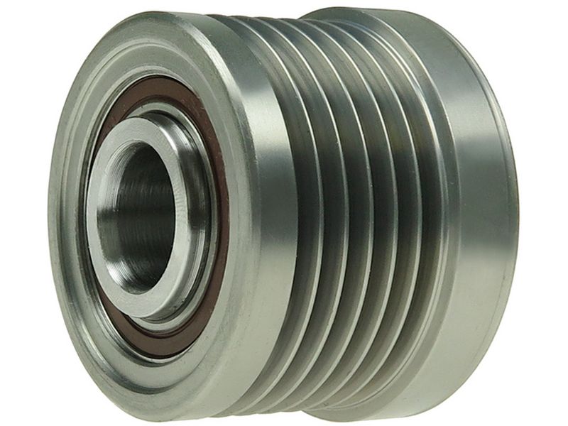 AS-PL AFP0055 Alternator Freewheel Clutch