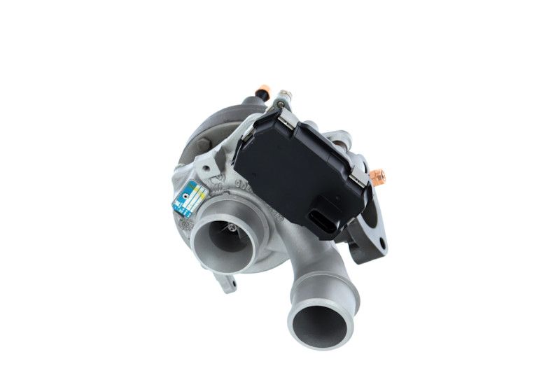 REMANTE 003-002-001080R Turbokompresorius