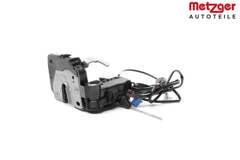 METZGER AUTOTEILE 2314671 Durų spyna