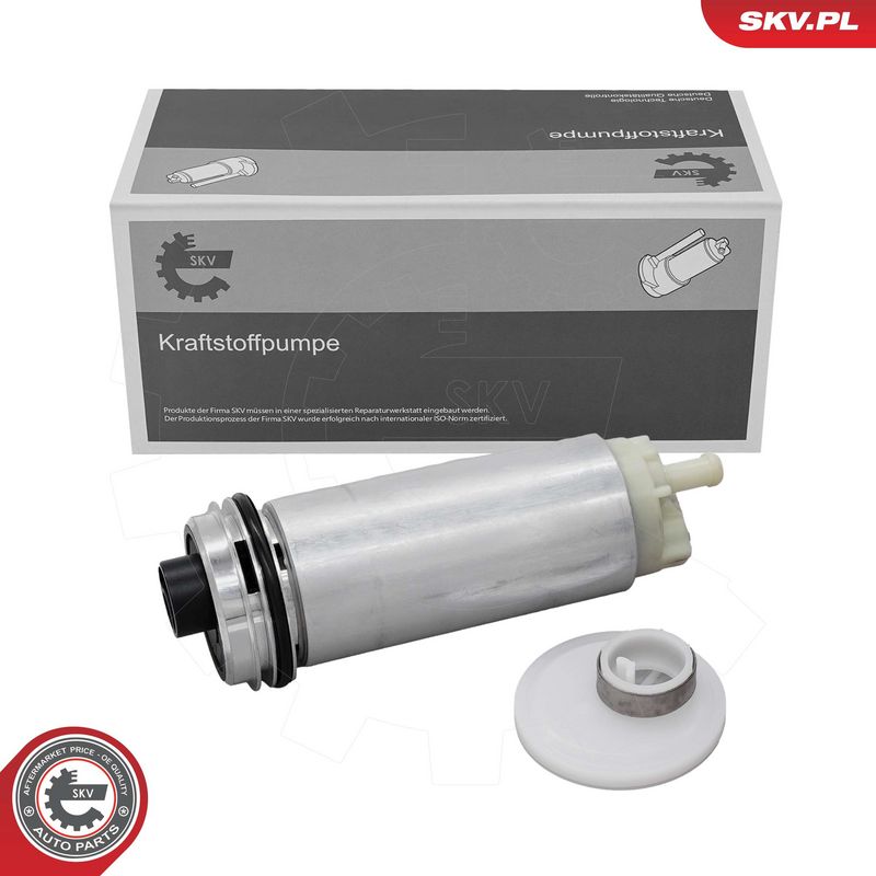 Kütusepump, ESEN SKV 02SKV252