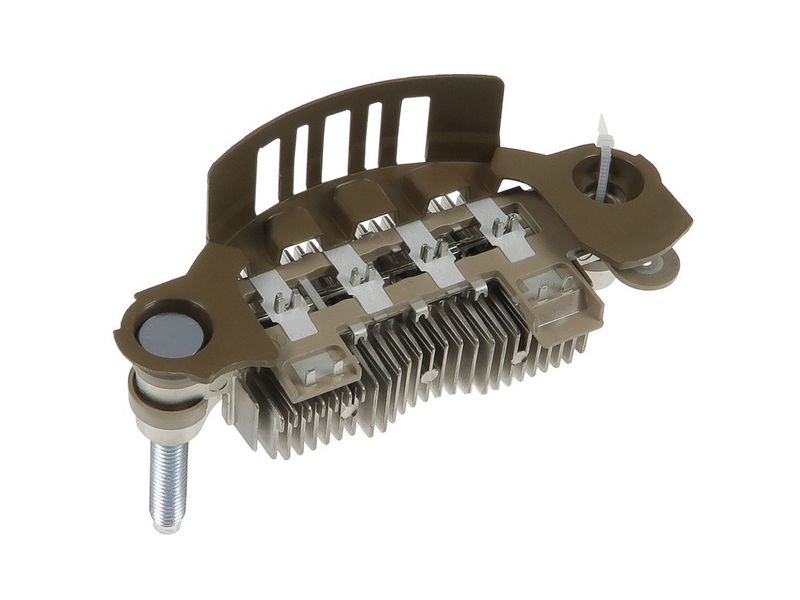 AS-PL ARC5125 Rectifier, alternator