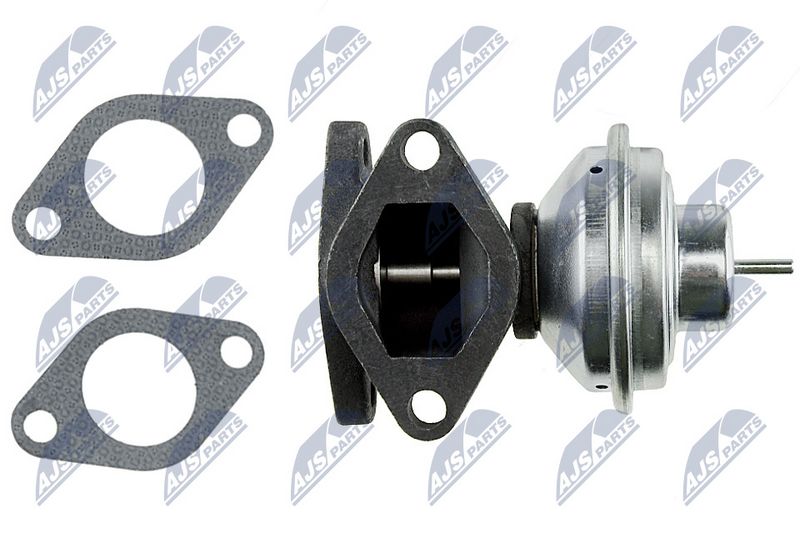 EGR-klapp, NTY EGR-LR-000