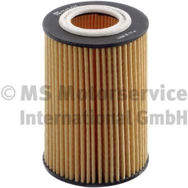 Product Image - Oliefilter - 50014549 - KOLBENSCHMIDT