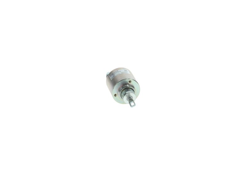 Solenoid, electromotor 1 986 SE1 678 BOSCH