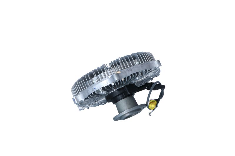 Spojka, větrák chladiče 49132