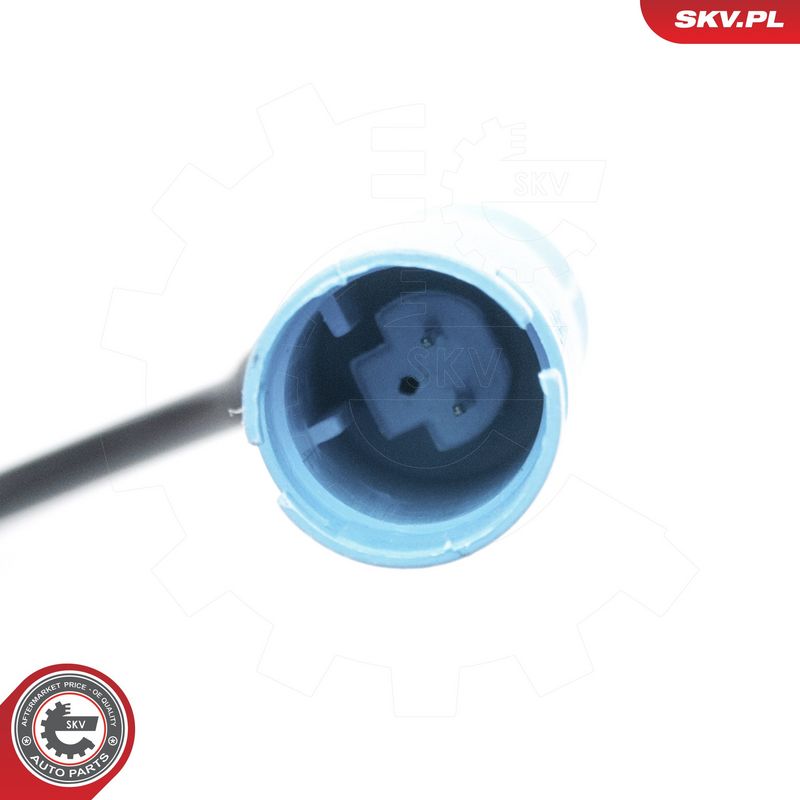 Andur, rattapöörete arv, ESEN SKV 06SKV348