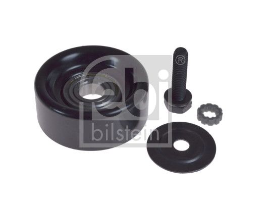 1008032 FEBI BILSTEIN Galoppino/Guidacinghia, Cinghia Poly-V 