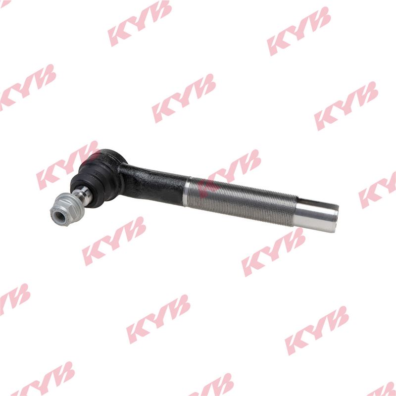 KYB Skersinės vairo trauklės galas